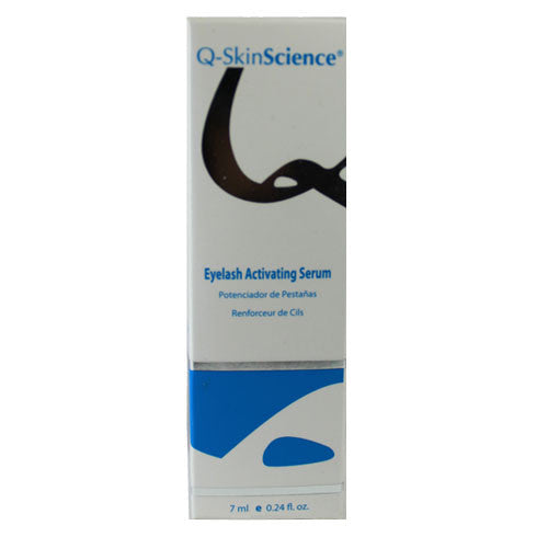 Quintessence Skin Science Eyelash Activating Serum 0.24oz/7 ml