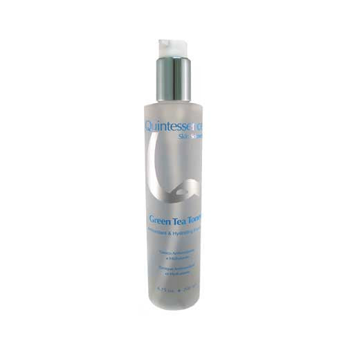 Quintessence Green Tea Toner 6.75oz