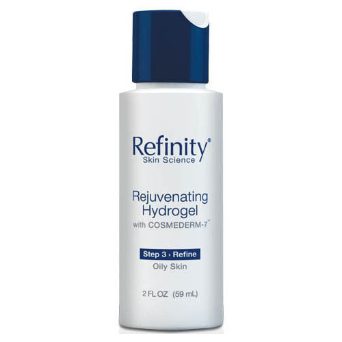 Refinity Rejuvenating Hydrogel 2oz