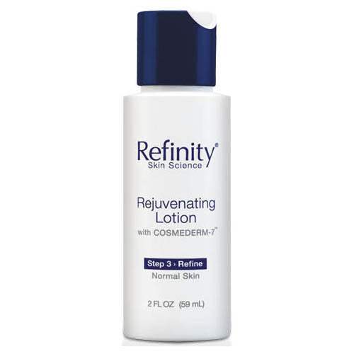 Refinity Rejuvenating Lotion 2oz