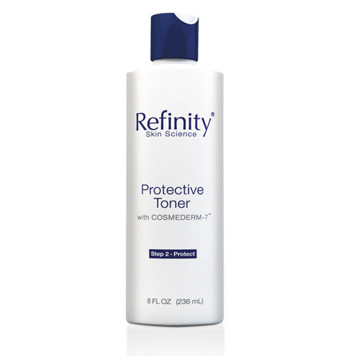 Refinity Protective Toner 8oz