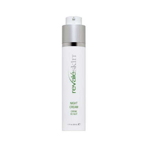 Revaleskin Night Cream 1.7oz