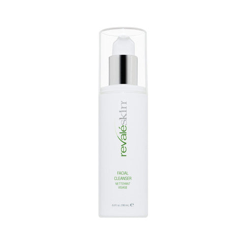 Revaleskin Facial Cleanser 6oz