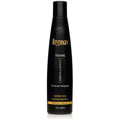 Revivogen Thickening Conditioner 12oz