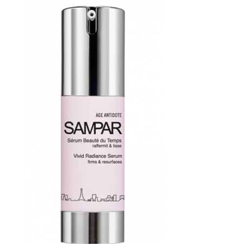 Sampar Vivid Radiance Serum 30 ml