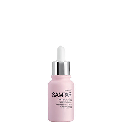 Sampar Age Antidote The Impossible C-rum Anti-Aging Serum 1oz