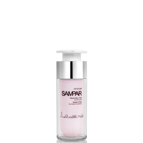 Sampar Urban Advance City of Light Street A Peel 1oz