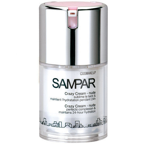 Sampar Crazy Cream Nude 1oz