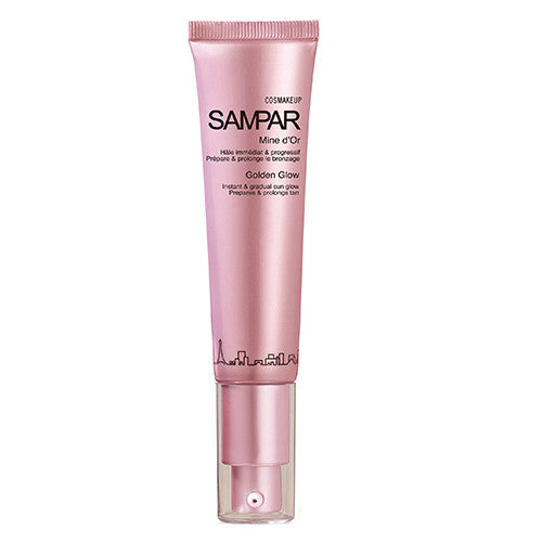 Sampar Golden Glow 1oz