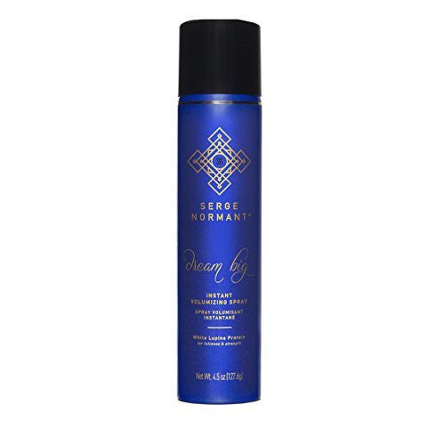 Serge Normant Dream Big Instant Volumizing Spray 4.5oz
