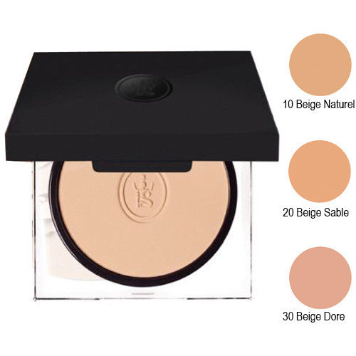 Sothys Velvety Compact Foundation .31oz | Color| 30 Beige Dore