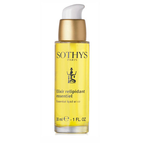 Sothys Essential Lipid Elixir 1oz