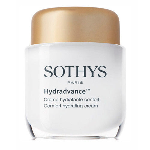 Sothys Hydradvance Hydrating Comfort Cream 1.69oz
