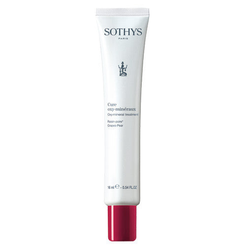 Sothys Oxy-Mineral Treatment Grape-Pear 0.54 oz