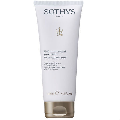 Sothys Purifying Foaming Gel 4.22oz