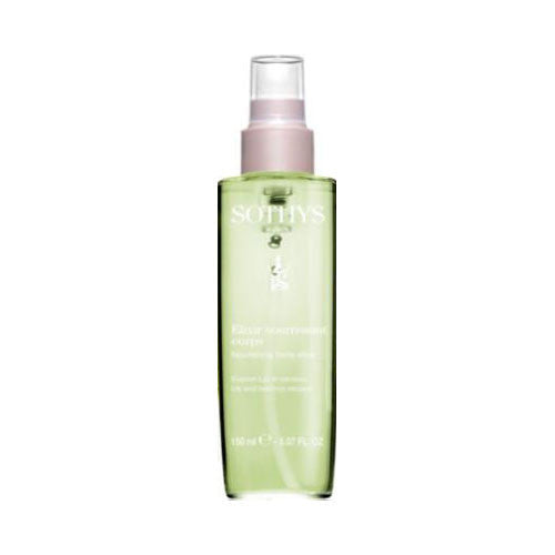 Sothys Nourishing Body Elixir Lily and Bamboo Escape 5.07oz