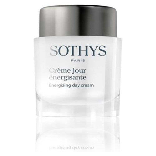 Sothys Energizing Day Cream 1.69oz