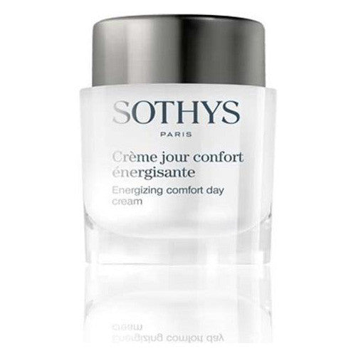 Sothys Energizing Comfort Cream 1.69oz