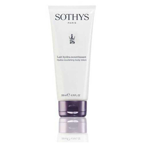 Sothys Hydra Nourishing Body Lotion 6.76oz