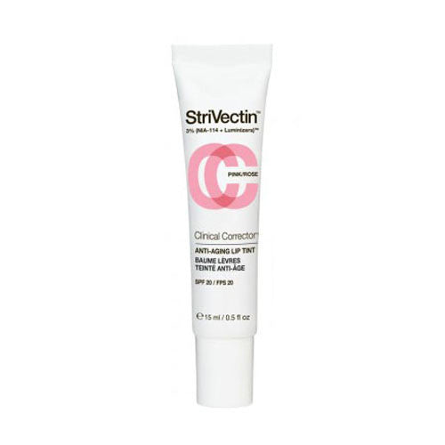 StriVectin Clinical Corrector Anti-Aging Lip Tint Pink 0.5oz