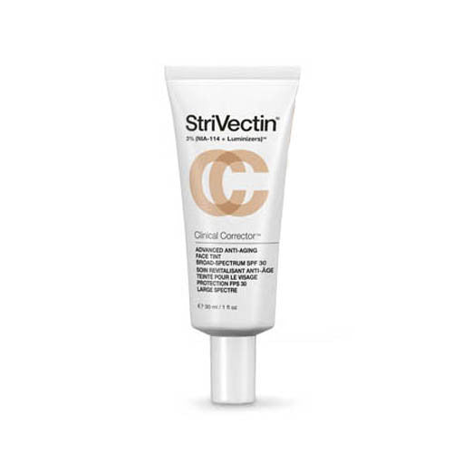 StriVectin Clinical Corrector Advanced Anti-Aging Face Tint Light 1oz