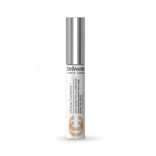 StriVectin Clinical Corrector Anti-Aging Eye Illuminator Light 0.25oz