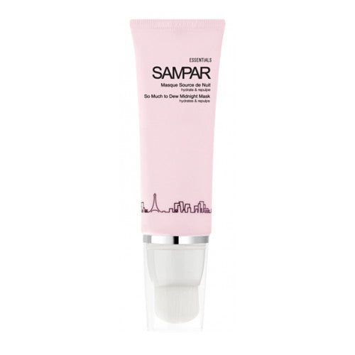 Sampar So Much To Dew Midnight Mask 1.7oz