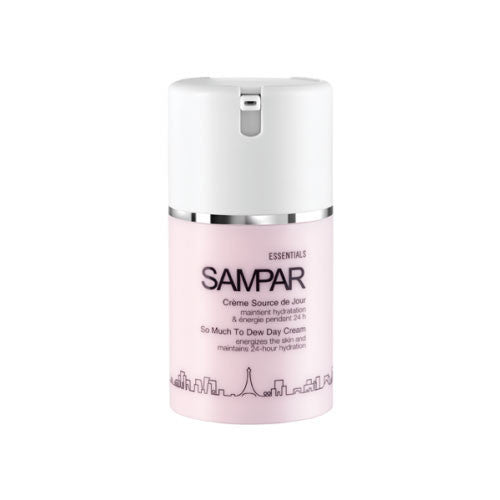 Sampar So much To Dew Day Cream 1.7oz