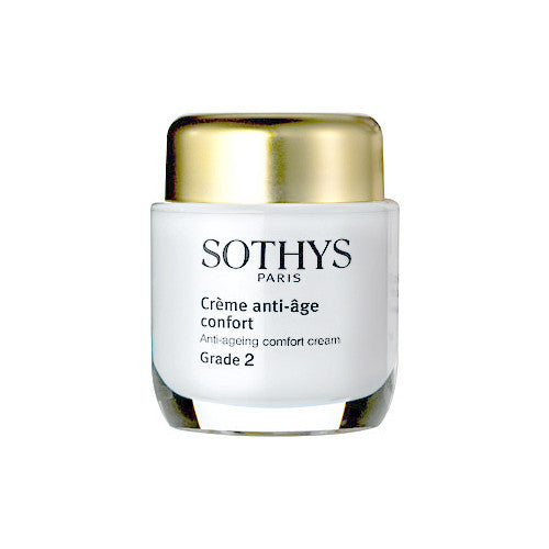 Sothy's Anti-Age Comfort Cream Grade 2 1.7 oz