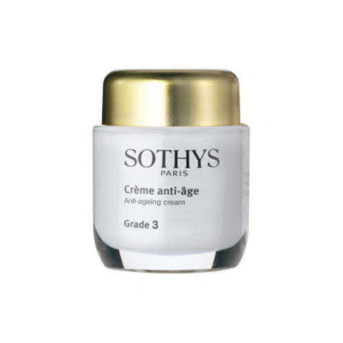 Sothy's Anti-Age Cream Grade 3 1.7oz