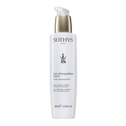 Sothy's Clarity Cleansing Milk 6.7 oz