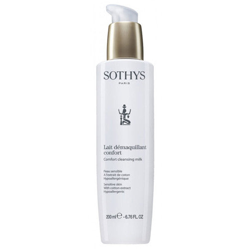Sothy's Comfort Cleansing Milk 6.7 oz