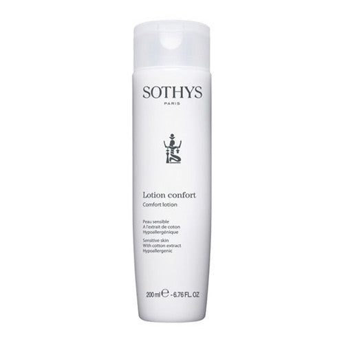 Sothy's Comfort Lotion 6.7oz
