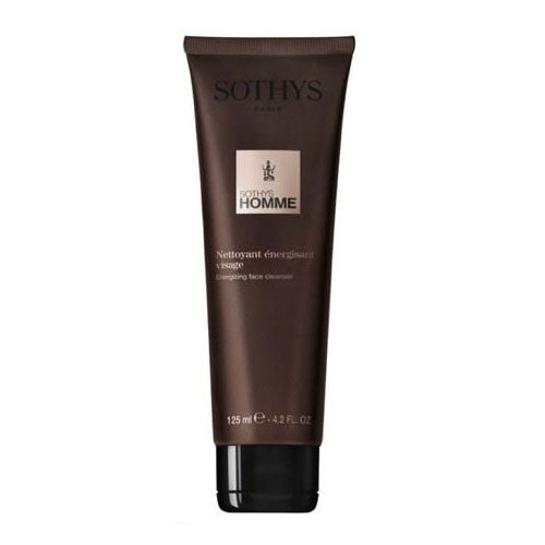 Sothys Homme Energizing Face Cleanser 4.2oz