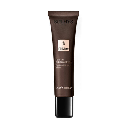 Sothy's Men Destressing Eye Roll-On 0.5oz