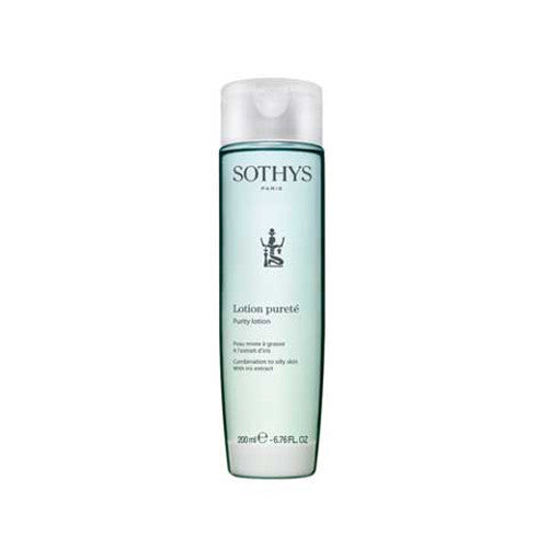 Sothy's Purity Lotion 6.7oz