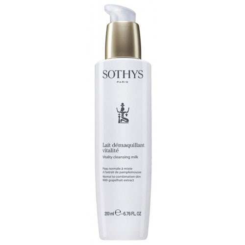 Sothy's Vitality Cleansing Milk 6.7oz
