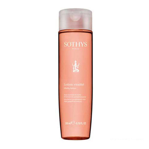 Sothy's Vitality Lotion 6.7oz