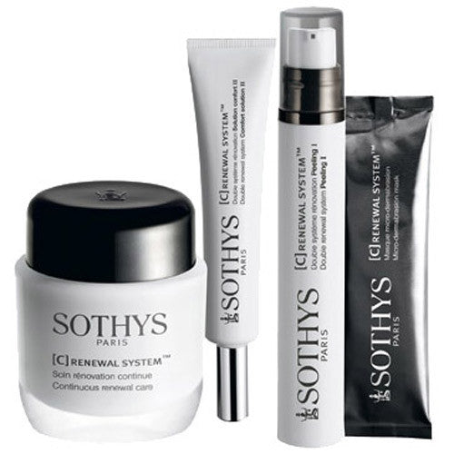 Sothys [C] Renewal System Box