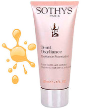 Sothys Oxyliance Foundation 1oz | Color| Champagne
