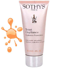 Sothys Oxyliance Foundation 1oz | Color| Hale