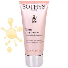 Sothys Oxyliance Foundation 1oz | Color| Perle