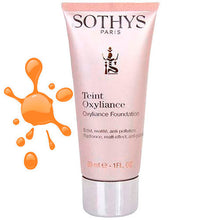 Sothys Oxyliance Foundation 1oz 
