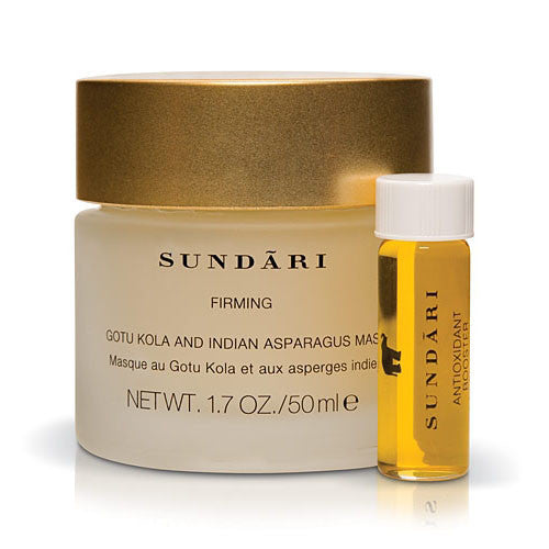 Sundari Gotu Kola and Indian Asparagus Mask 1.7oz