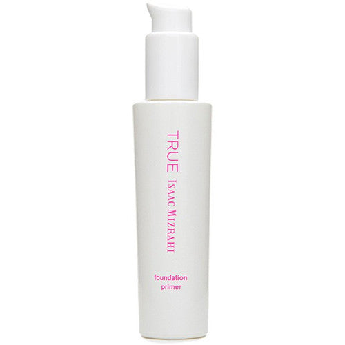 True Isaac Mizrahi Foundation Primer 1oz