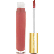 True Isaac Mizrahi Sheer Lip Shine .12oz | Color| Flushed