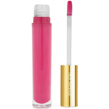 True Isaac Mizrahi Sheer Lip Shine .12oz | Color| Looker