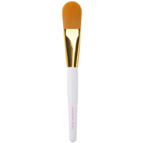 True Isaac Mizrahi Liquid Foundation Brush