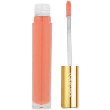 True Isaac Mizrahi Sheer Lip Shine .12oz | Color| Champagne