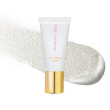 True Isaac Mizrahi Eye Shadow Cream .31oz | Color| Sterling